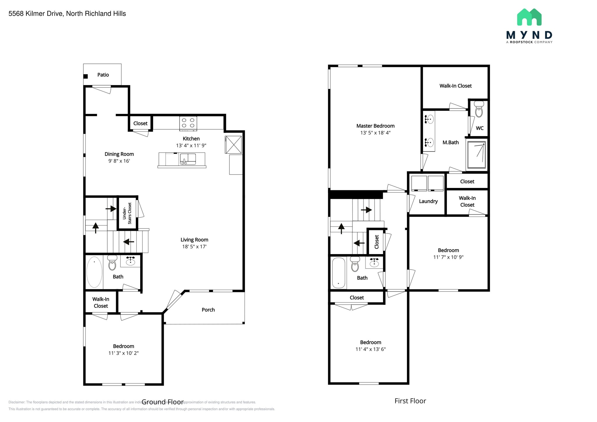 Building Photo - 5568 Kilmer Dr