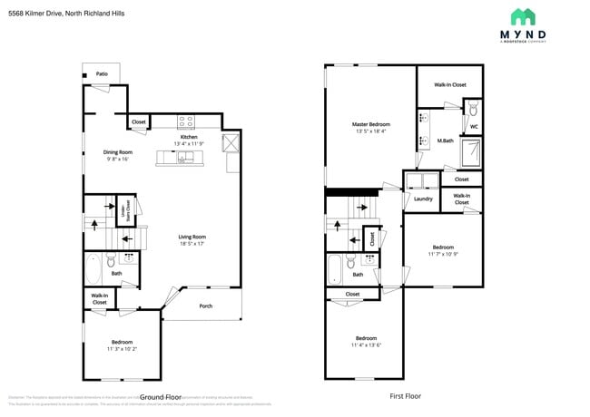 Building Photo - 5568 Kilmer Dr