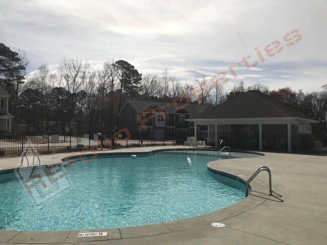 Building Photo - Great Location! 2 Story 3 Bedroom 1 Car-Ga...