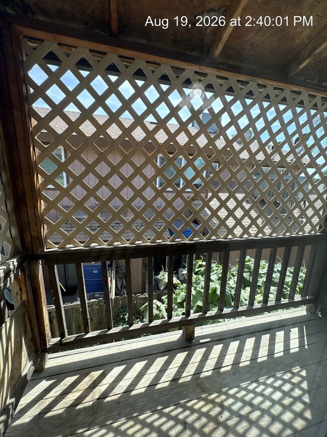Building Photo - 804 Monarch Cir