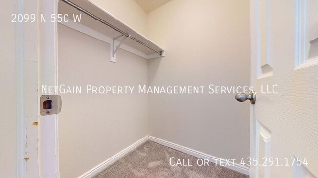 Building Photo - 2099 N 550 W