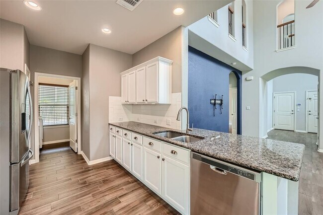 Building Photo - 803 Stampede Rd