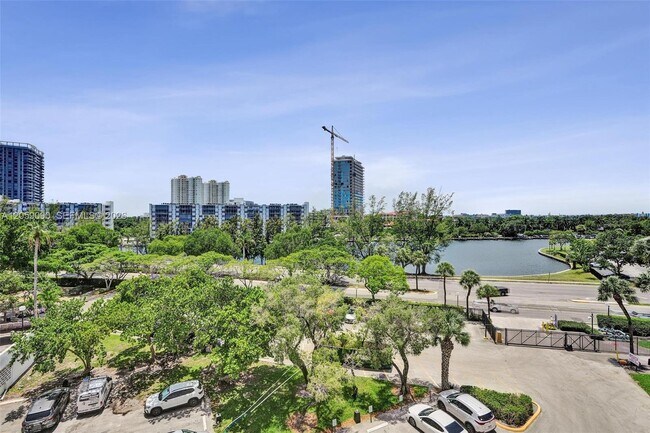 Building Photo - 500 Three Islands Boulevard