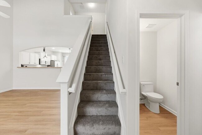 Building Photo - 5786 Marble Creek St