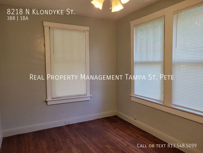 Building Photo - 8218 N Klondyke St