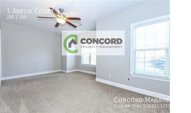 Building Photo - 1 Abelia Ct