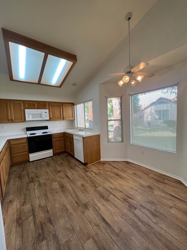 Building Photo - Jess Ranch 55+ Community