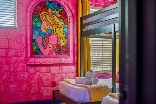 Building Photo - 8964 Bismarck Palm Rd