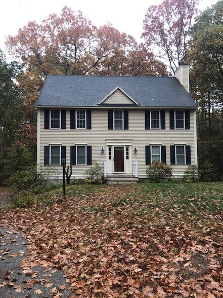 Building Photo - 157 Chase Rd