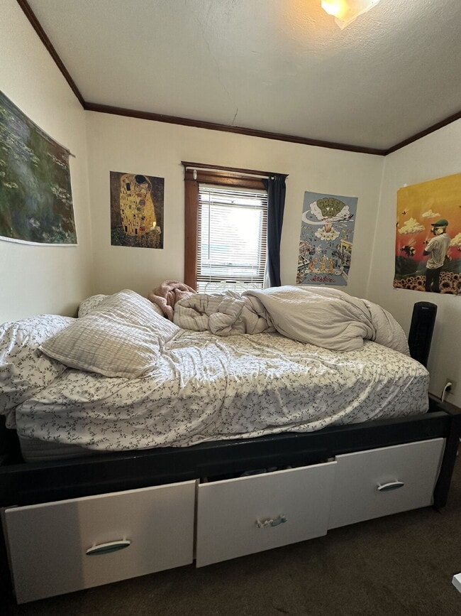 Building Photo - 6 bedroom 2 bath Duplex - available for Ju...