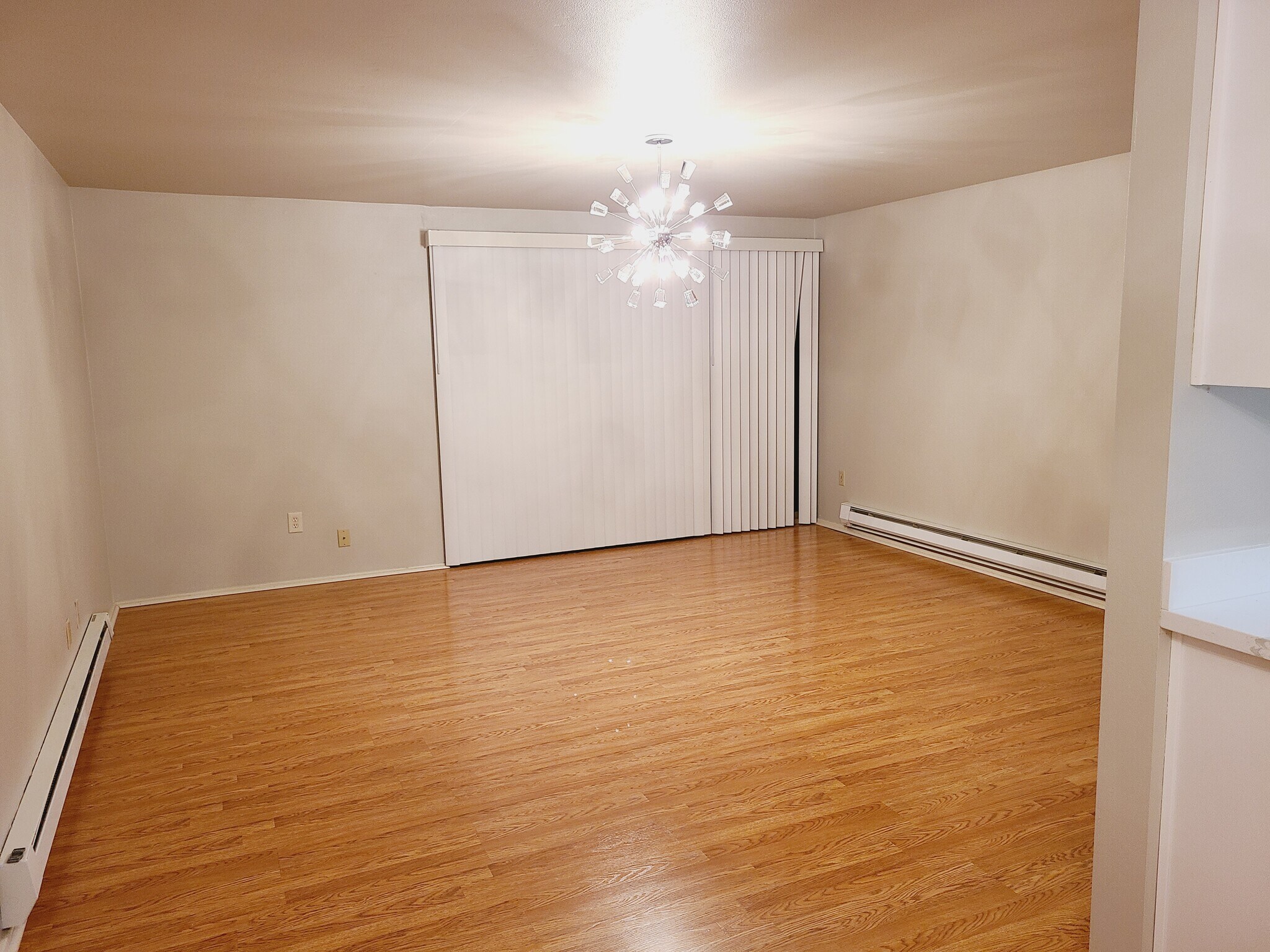 Spacious living - 11010 NE 68th St