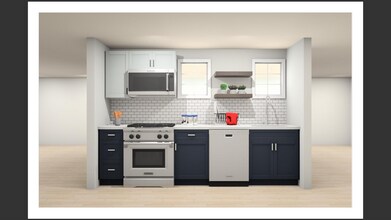 Building Photo - 1 bed/1.5 bath * Great Apt For RWJMS/Rutgers * Students Walk to New Brunswick/Highland Park Night...