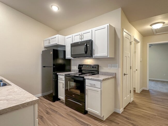 Interior Photo - SCS Rothschild Apartment Community