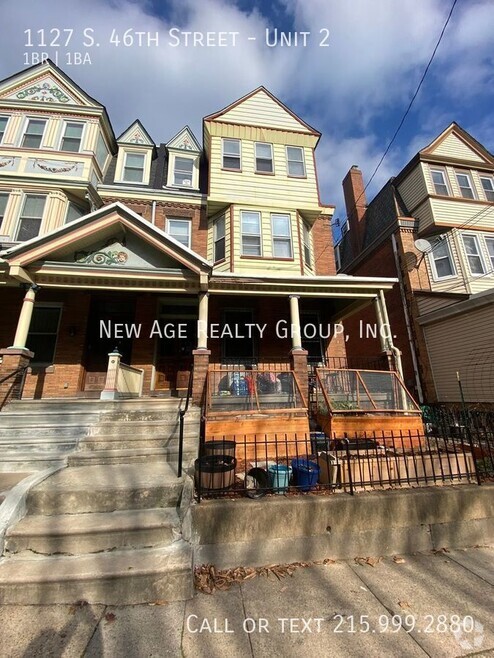 Building Photo - 1127 S 46th St