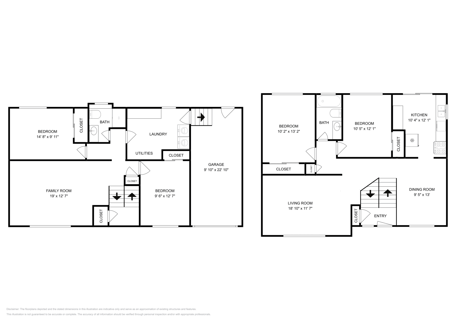 Building Photo - 1634 Keaton Ln
