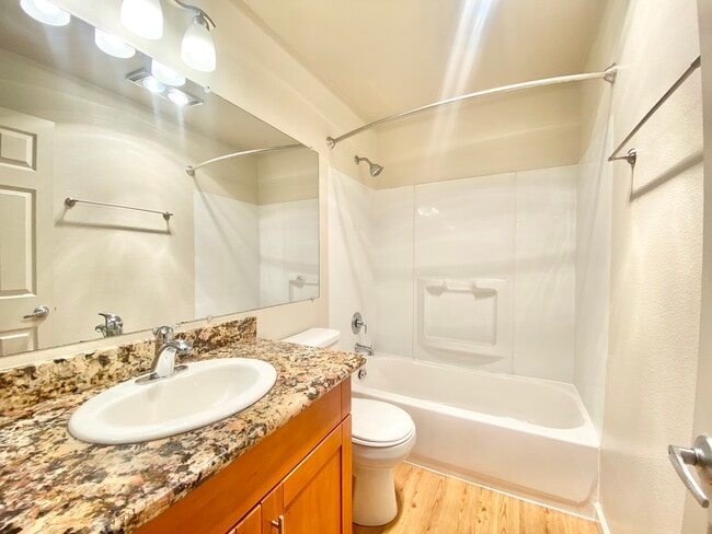 Building Photo - The Link Apartments