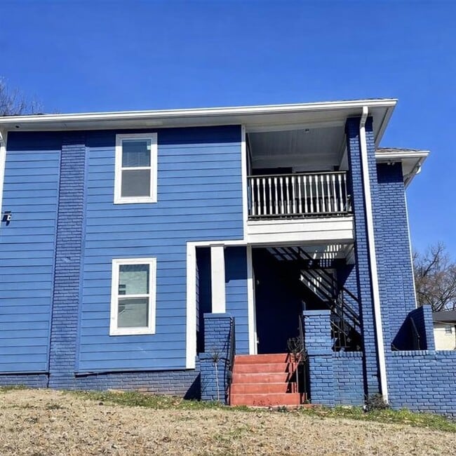 Building Photo - 1155 Lucile Ave SW