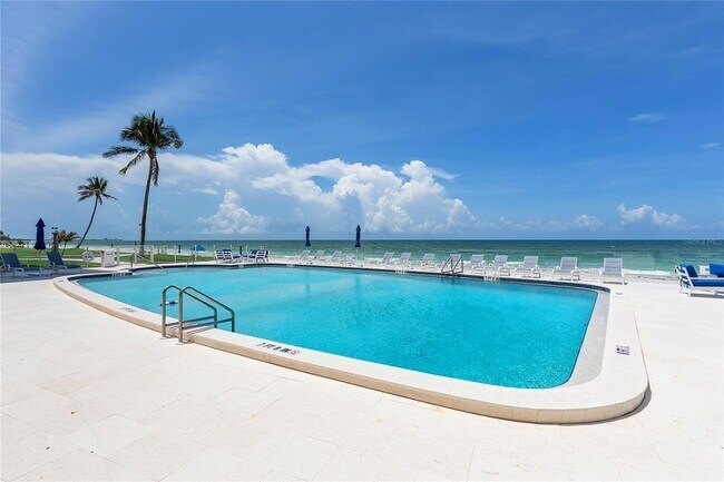 Building Photo - 603 Longboat Club Rd
