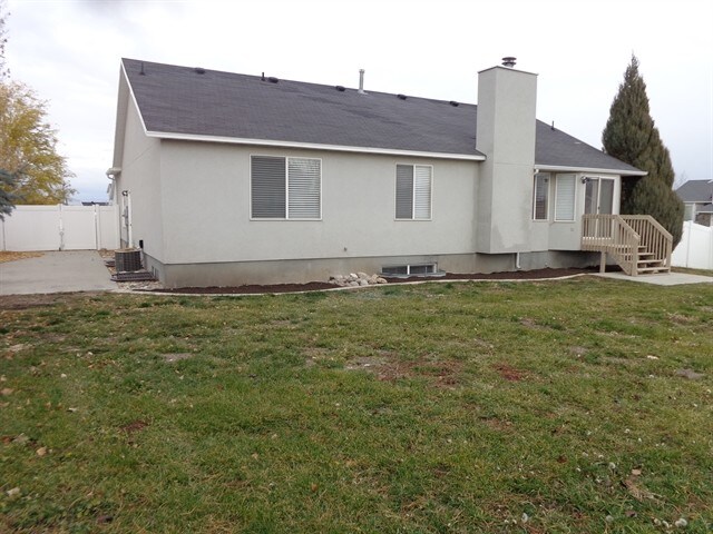 Building Photo - 6115 W Cherry Springs Ct