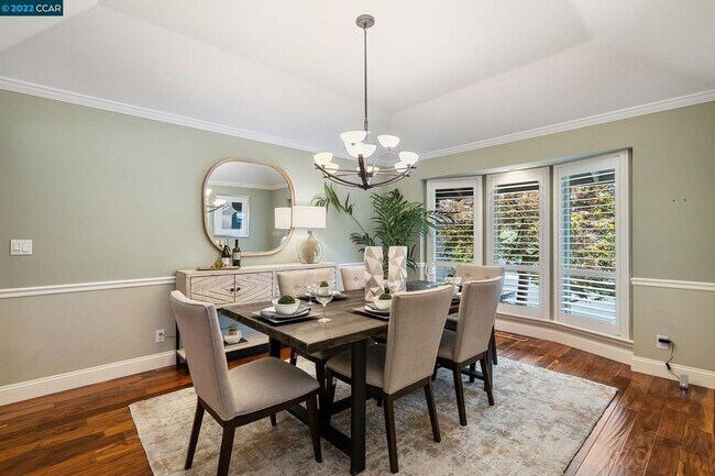Building Photo - Outstanding 4 Bed 2.5 Bath Alamo Home in Bryan Ranch - Mt. Diablo Foothills!