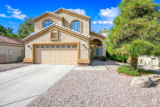 Building Photo - 1448 W Shellfish Dr