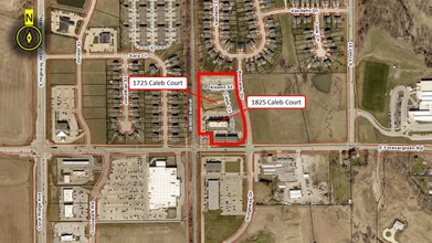 Building Photo - $1,450 | 1 Bedroom, 1 Bathroom Condo | Pet Friendly* | Sublease* | Available For August 1st, 2026...