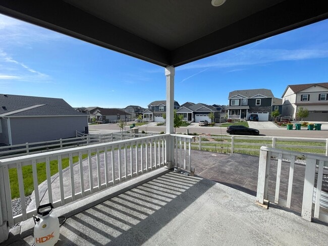 Building Photo - Live Lavishly in Crystal Valley Ranch