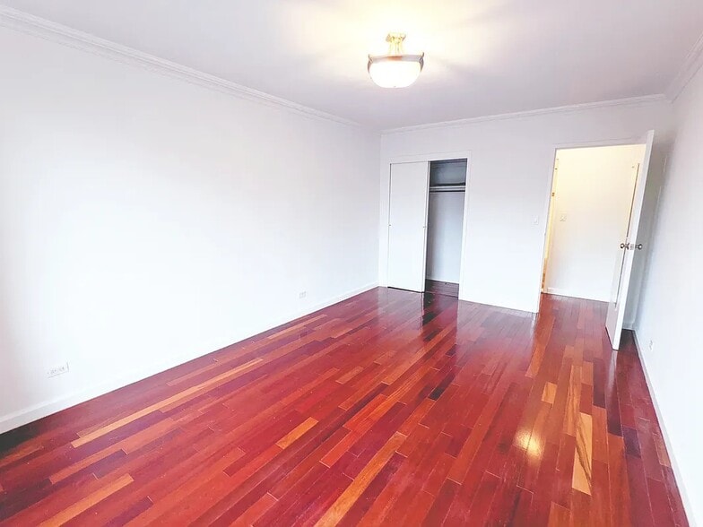 Bedroom - 372 Central Park W