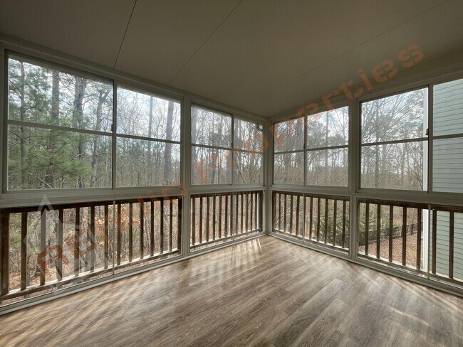 Building Photo - Elegant 4 bedroom Home w/ 1st Floor Office + Basement in Village Square @ Amberly, Cary, Availabl...