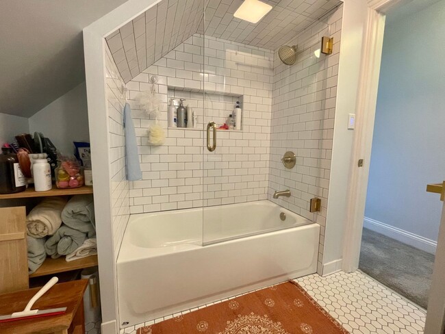 Building Photo - Large Rehabbed Portage Park Bungalow With Oversized Back Yard Oasis