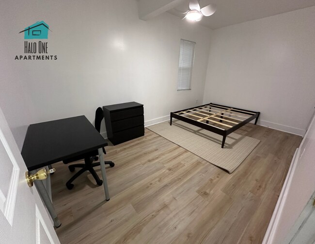 Bedroom 3 - 37 North St