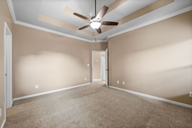 Building Photo - Three Bedroom in Fields of Northmeade!