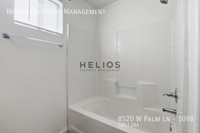 Building Photo - 8520 W Palm Ln