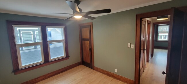 Front Bedroom - 2410 N 65th St