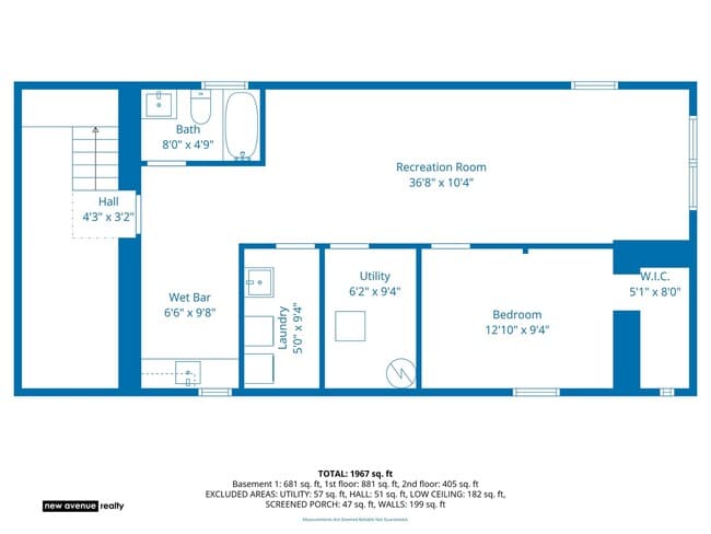 Building Photo - 5542 W 64th St