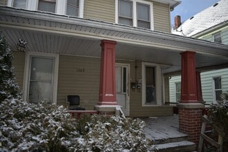 Building Photo - 1309 Middle Ave