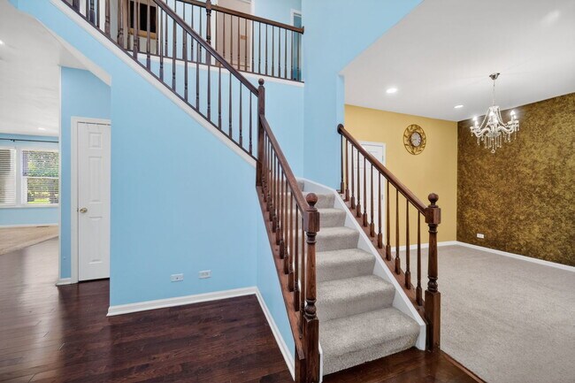 Building Photo - 2743 Rourke Dr