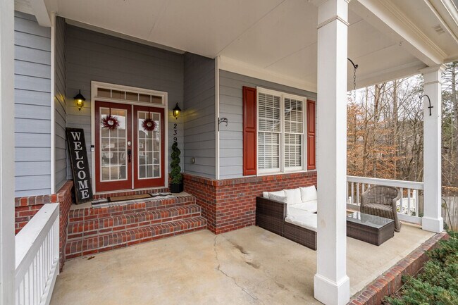 Building Photo - 350 Park Creek Ridge
