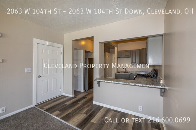 Building Photo - 2063 W 104th St