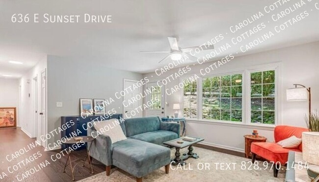 Building Photo - 636 E Sunset Dr