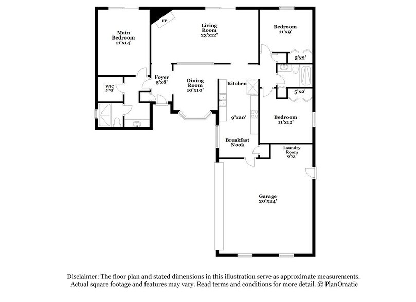 Building Photo - 2633 Grafton Dr