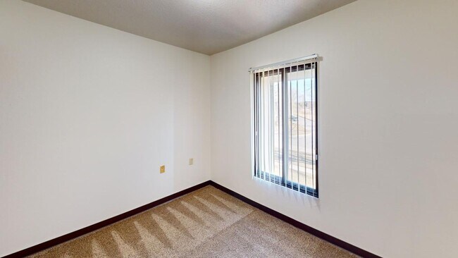 Floorplan - Park Place West