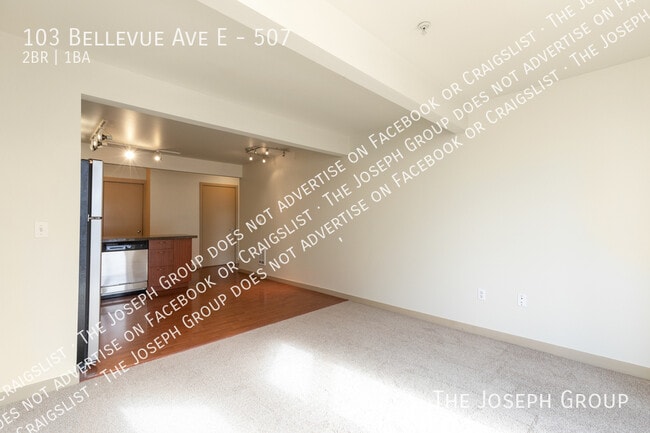 Building Photo - 103 Bellevue Ave E