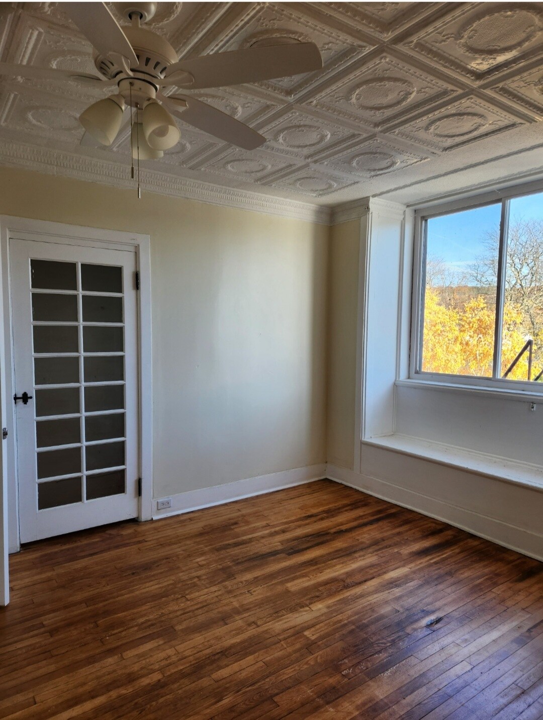 Master Bedroom Closet - 290 2nd Ave