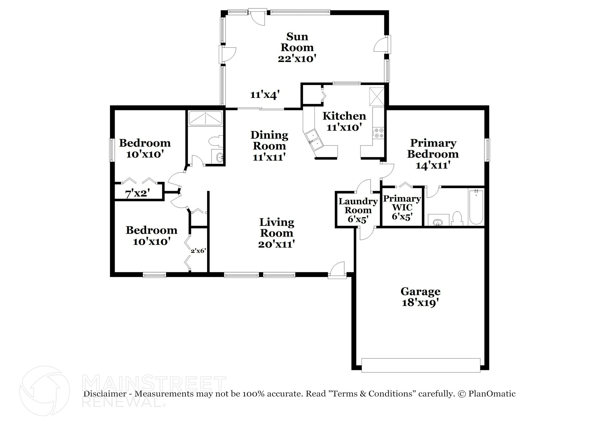 Building Photo - 2750 Trilby Ave