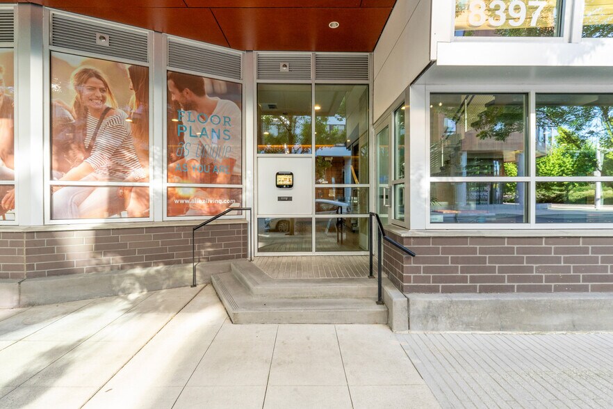 Building Photo - 8397 158th Ave NE