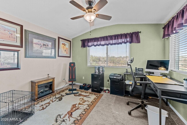 Building Photo - 2501 W Wickenburg Way