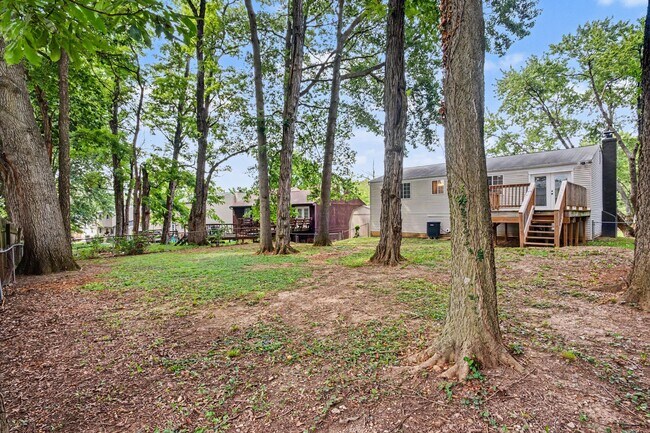 Building Photo - 3861 Orange Blossom Ln