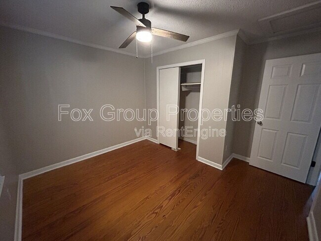 Building Photo - 579 Old Speedway Dr NW
