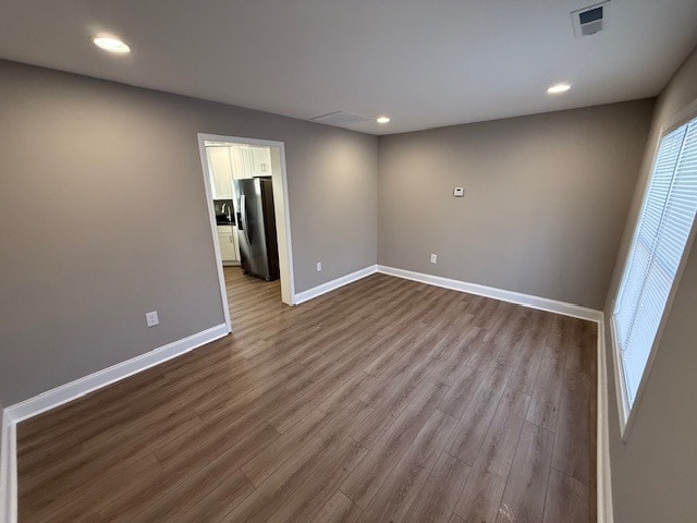 Living Room - 406 E King St